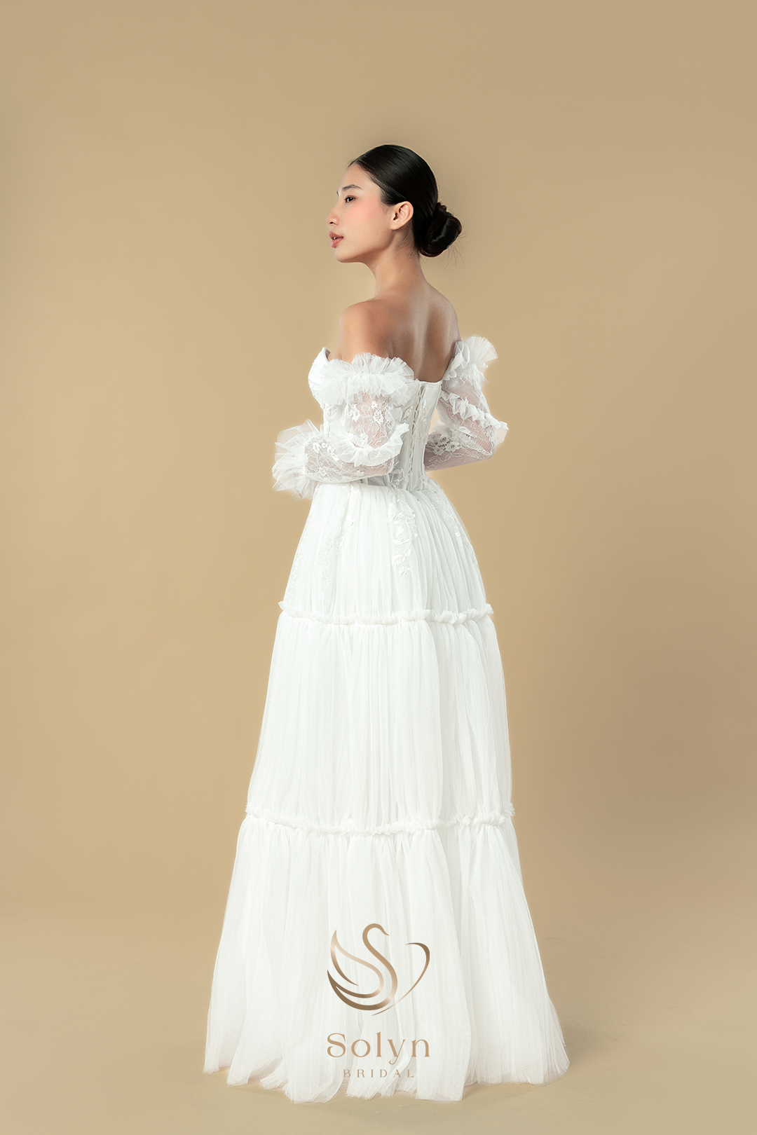 Evelyn Gown – SY251106