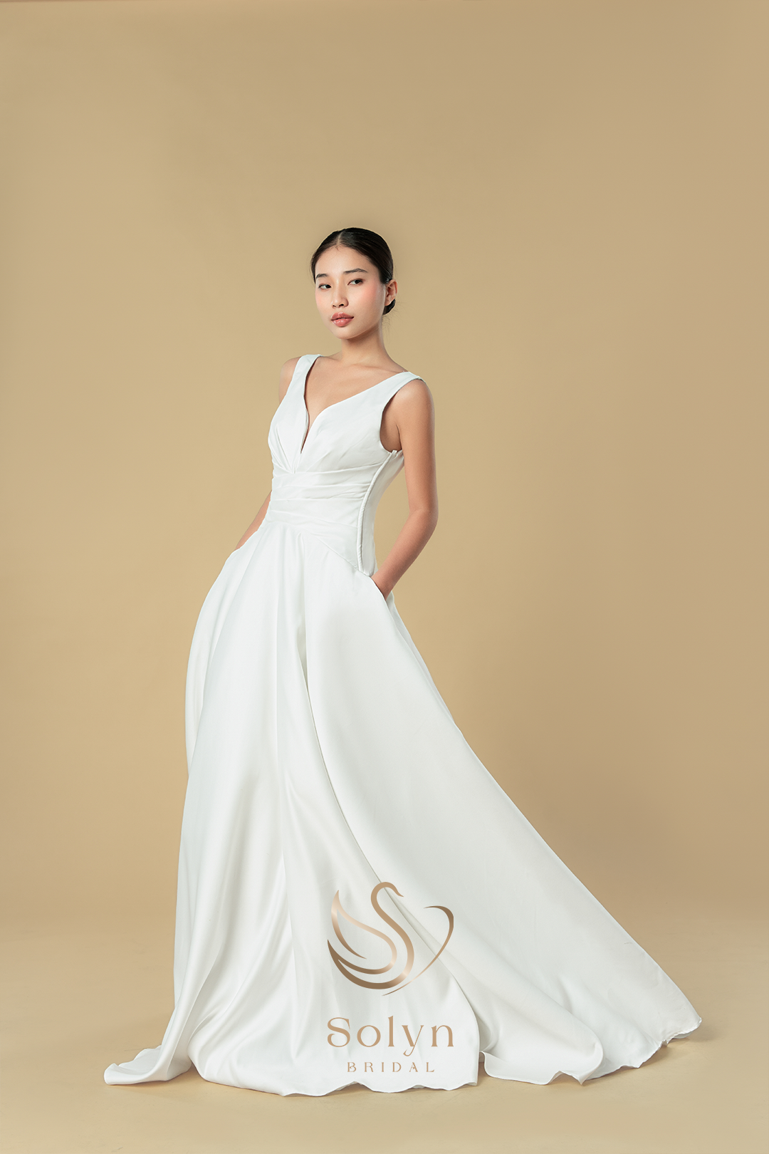 Serene Gown – SY251102
