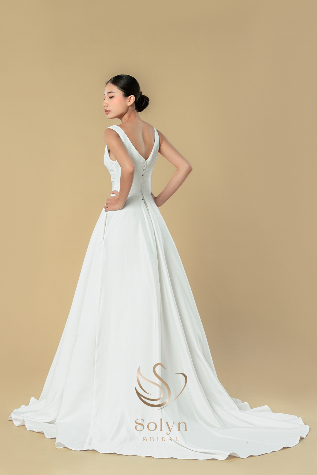 Serene Gown – SY251102