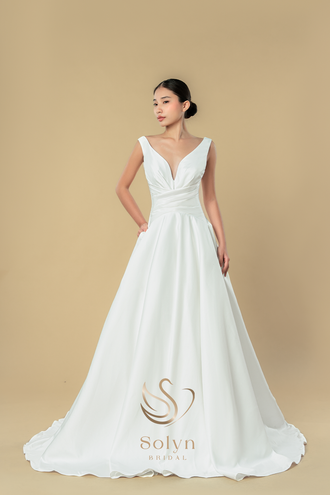 Serene Gown – SY251102