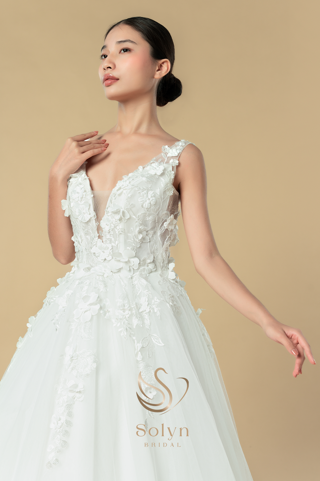Aurora Dress – SY251103