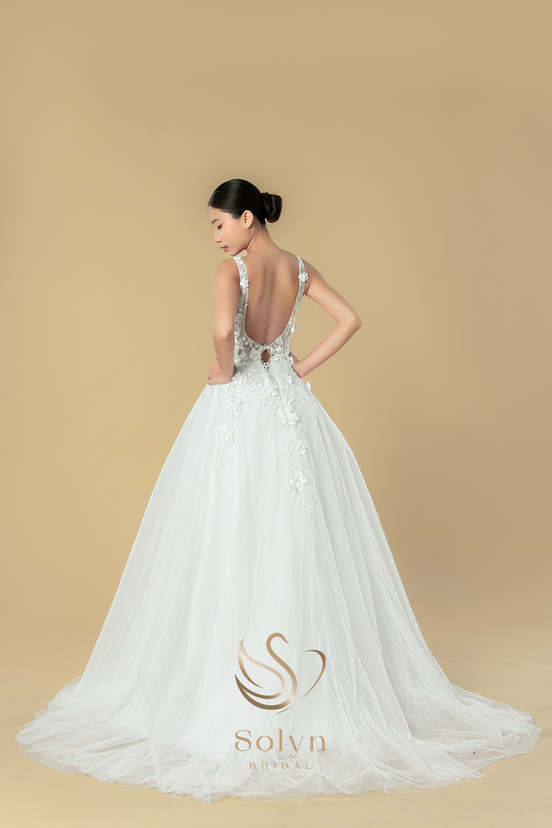 Aurora Dress – SY251103