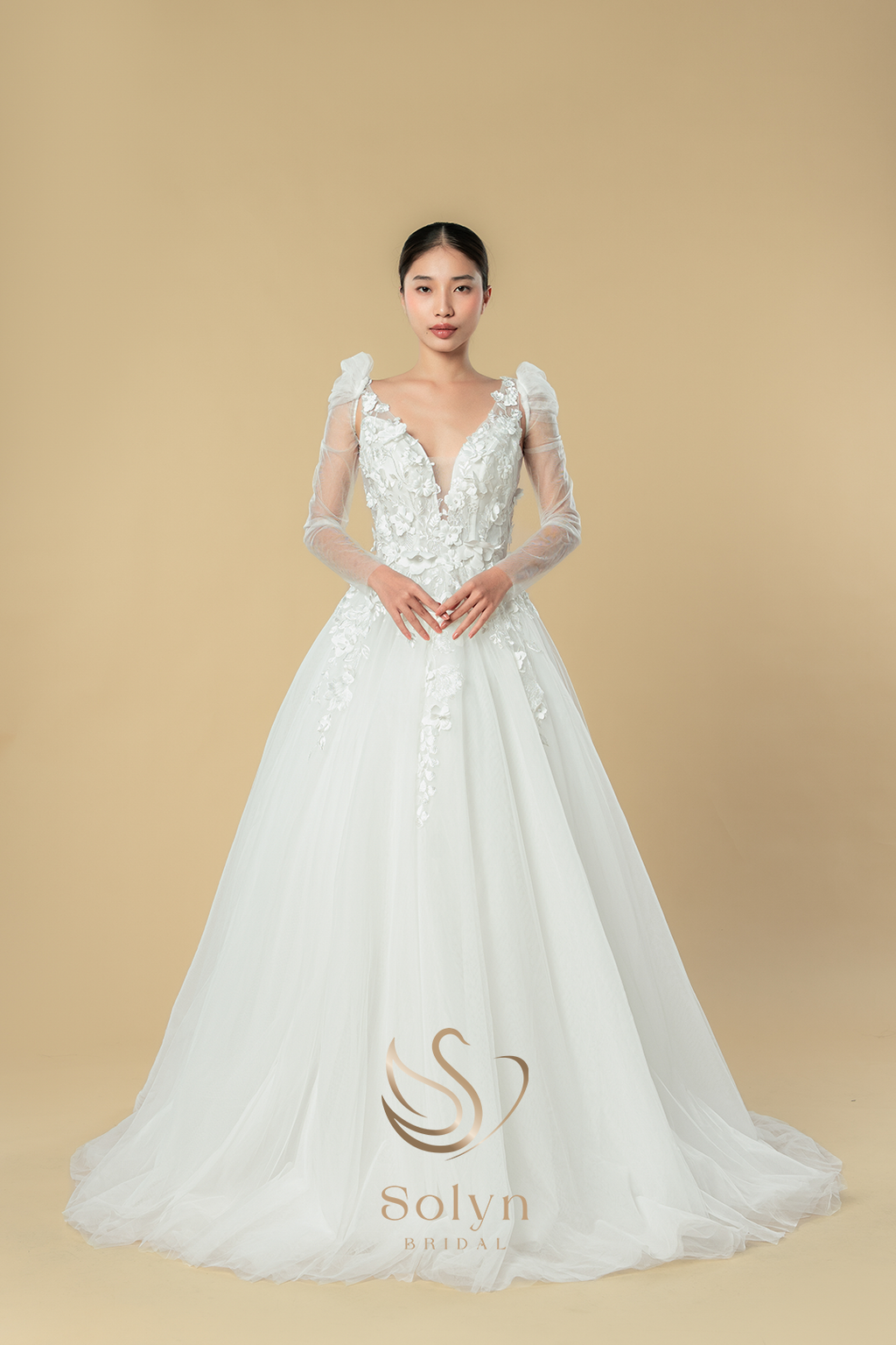 Aurora Dress – SY251103