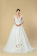 Aurora Dress – SY251103