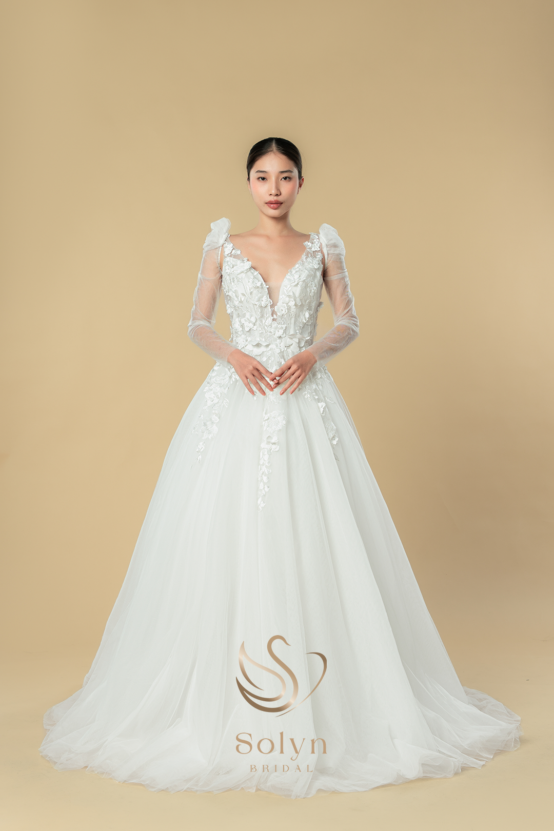 Aurora Dress – SY251103