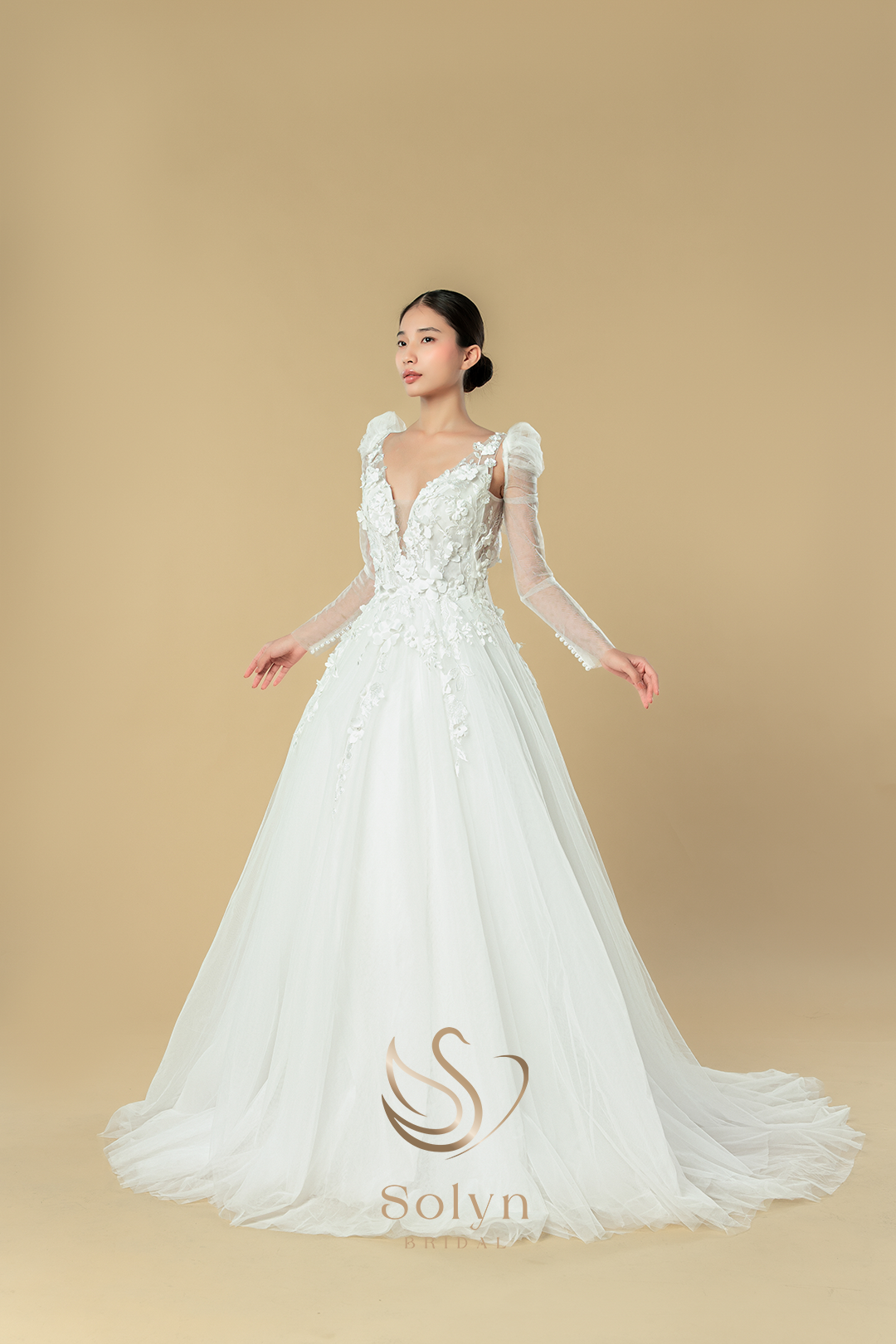Aurora Dress – SY251103