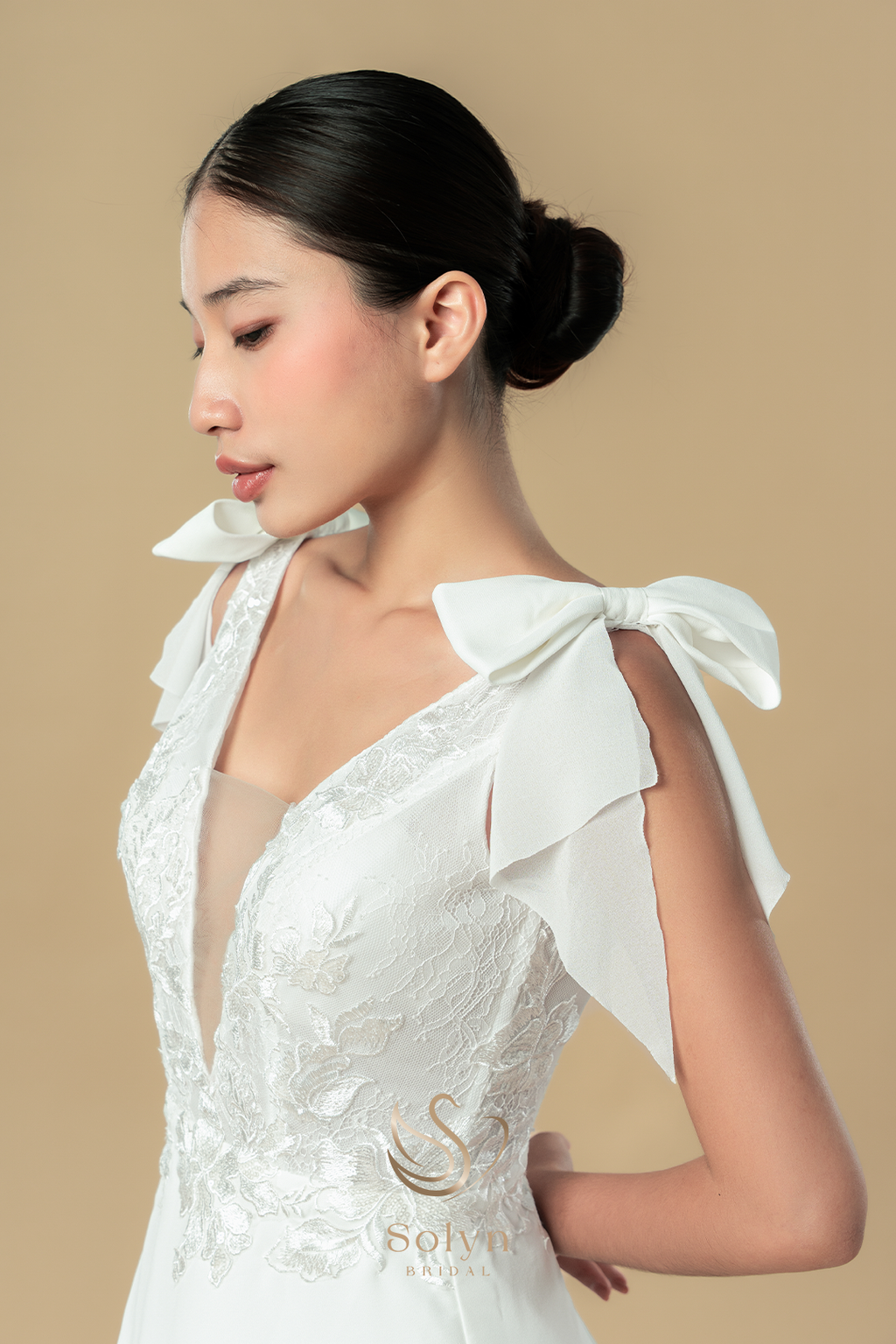 Elora Dress – SY251105