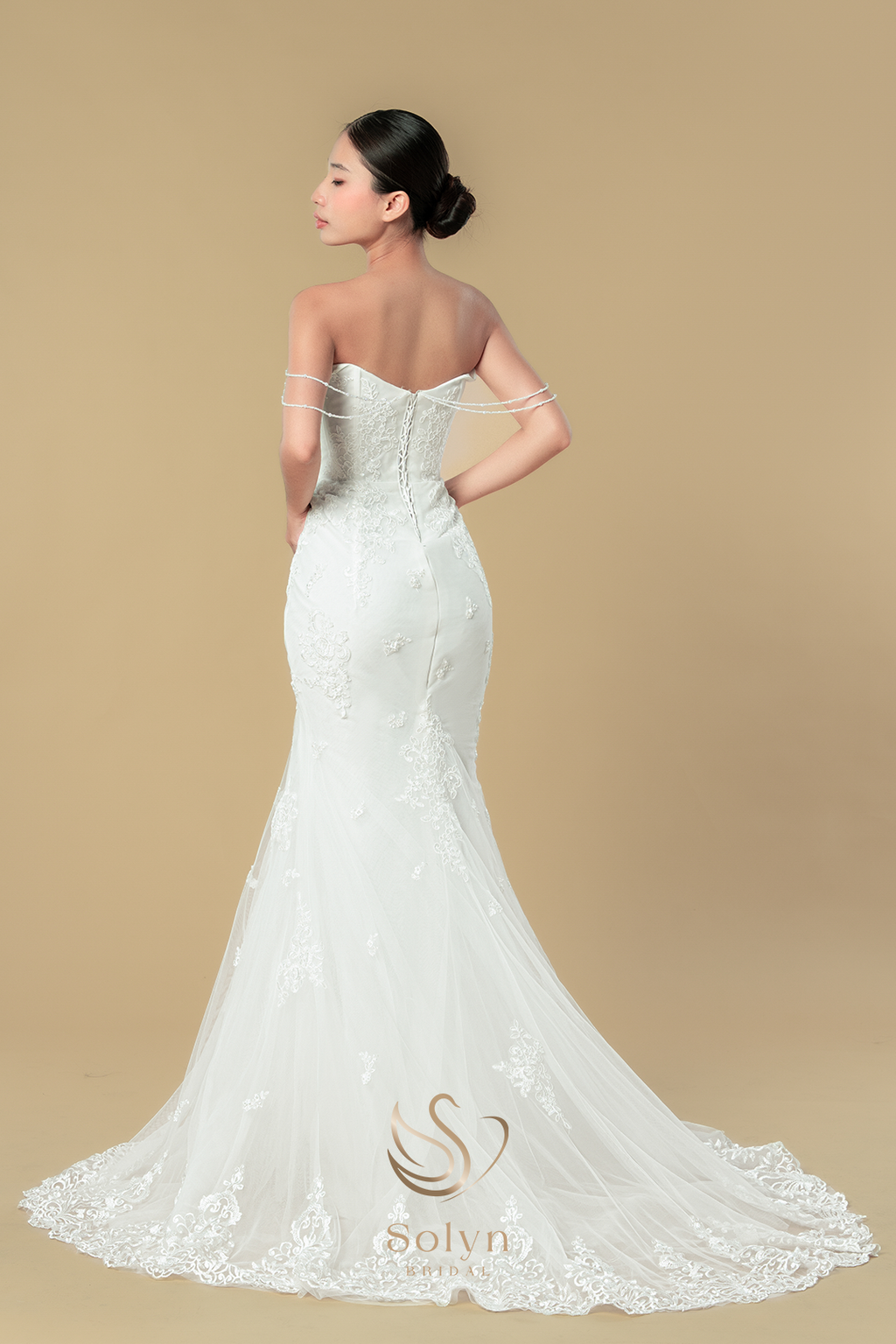 Celeste Gown – SY251104
