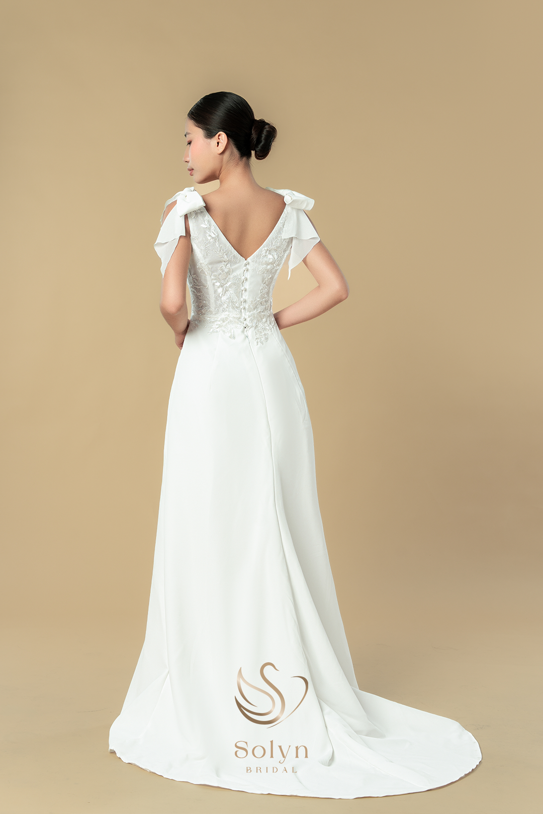 Elora Dress – SY251105