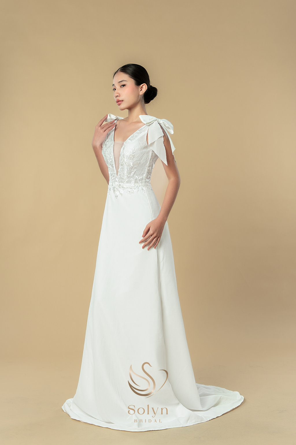 Elora Dress – SY251105