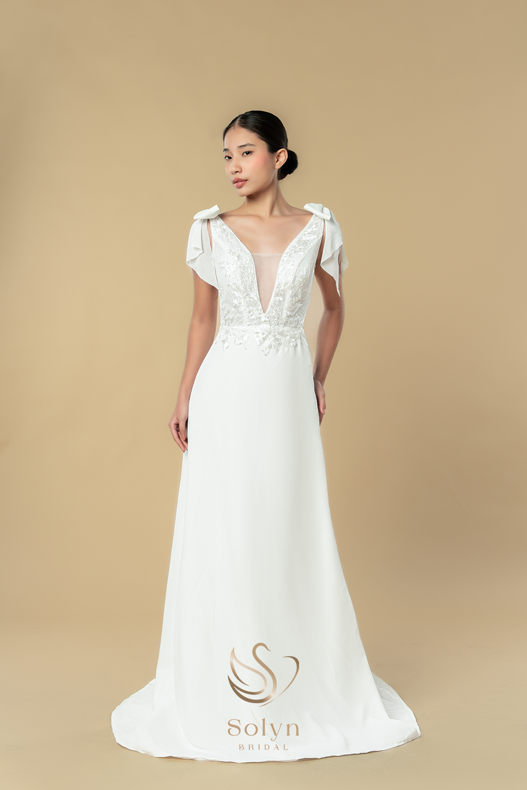 Elora Dress – SY251105