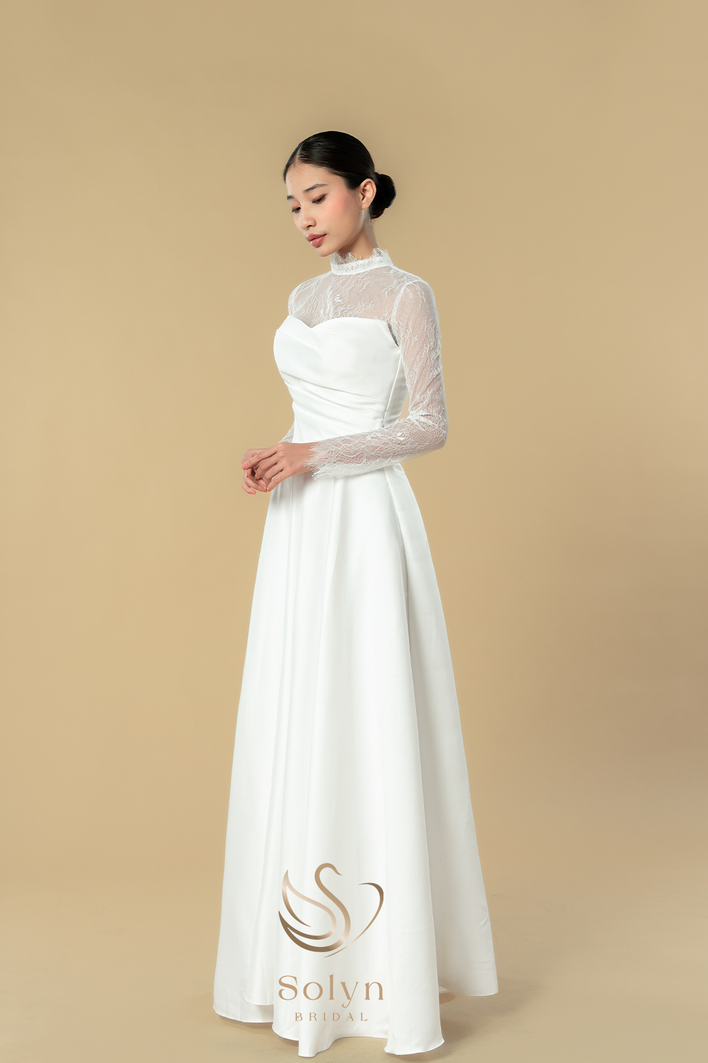 Grace Gown – SY251107