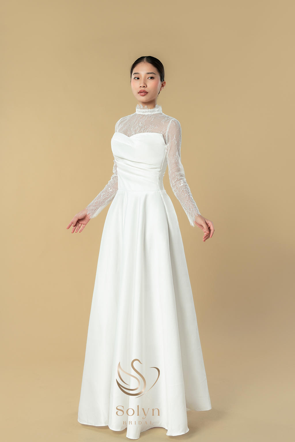Grace Gown – SY251107