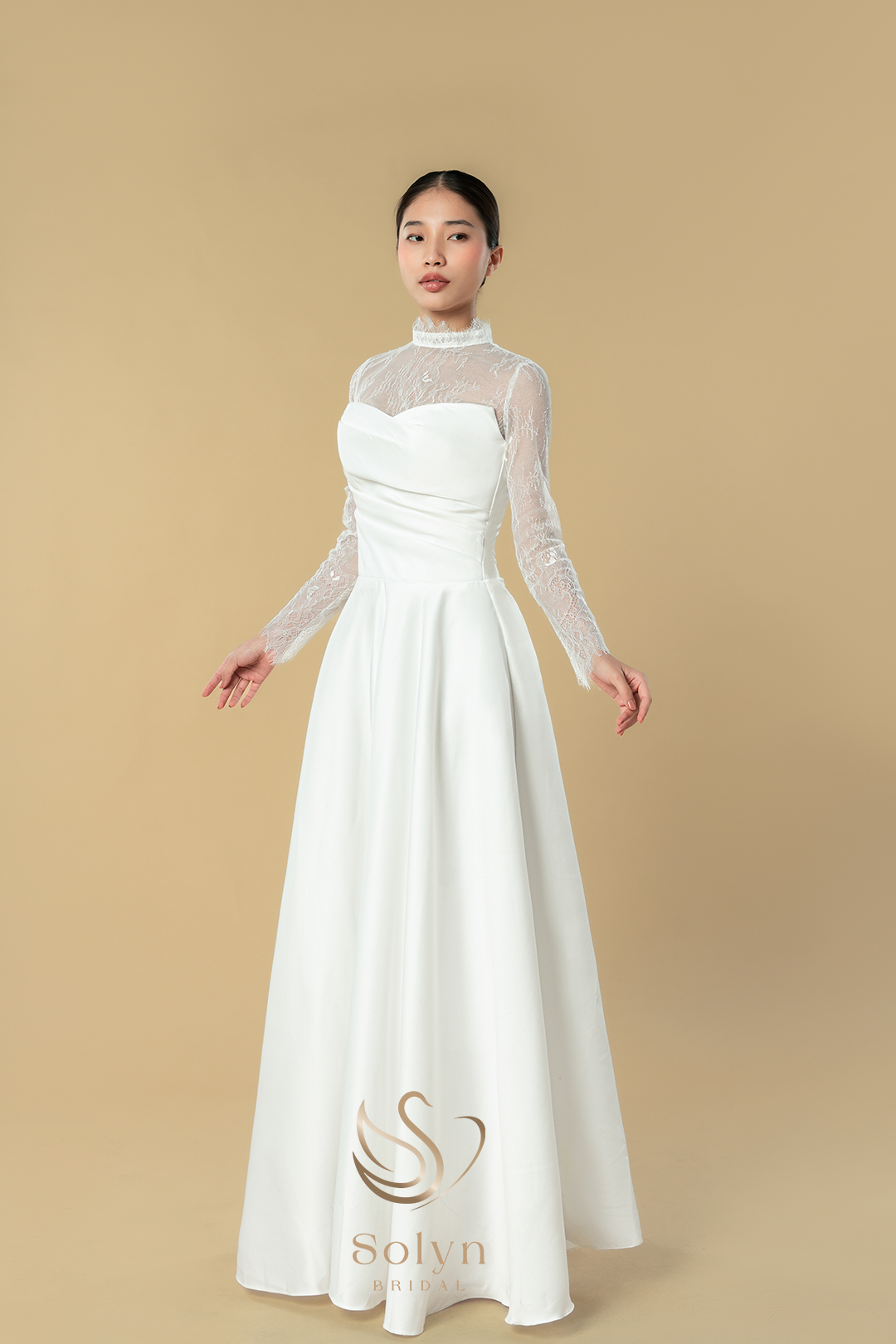 Grace Gown – SY251107