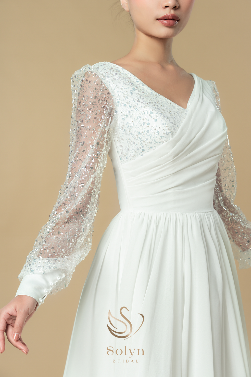 Amelie Midi – SY251108