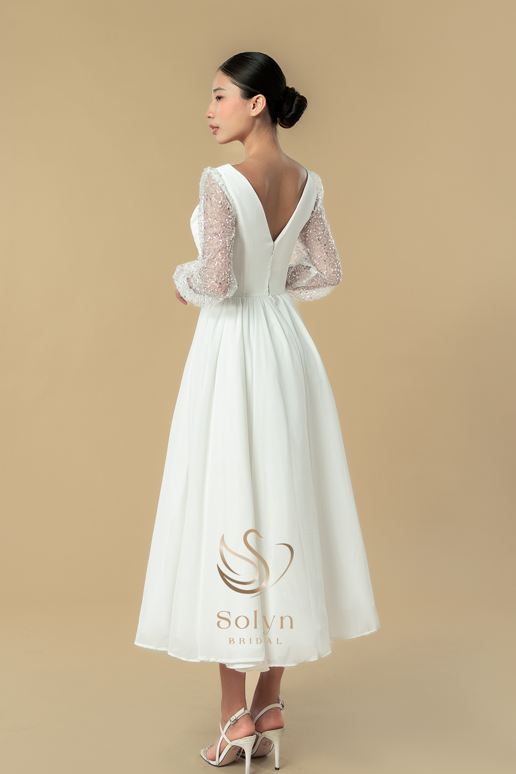 Amelie Midi – SY251108