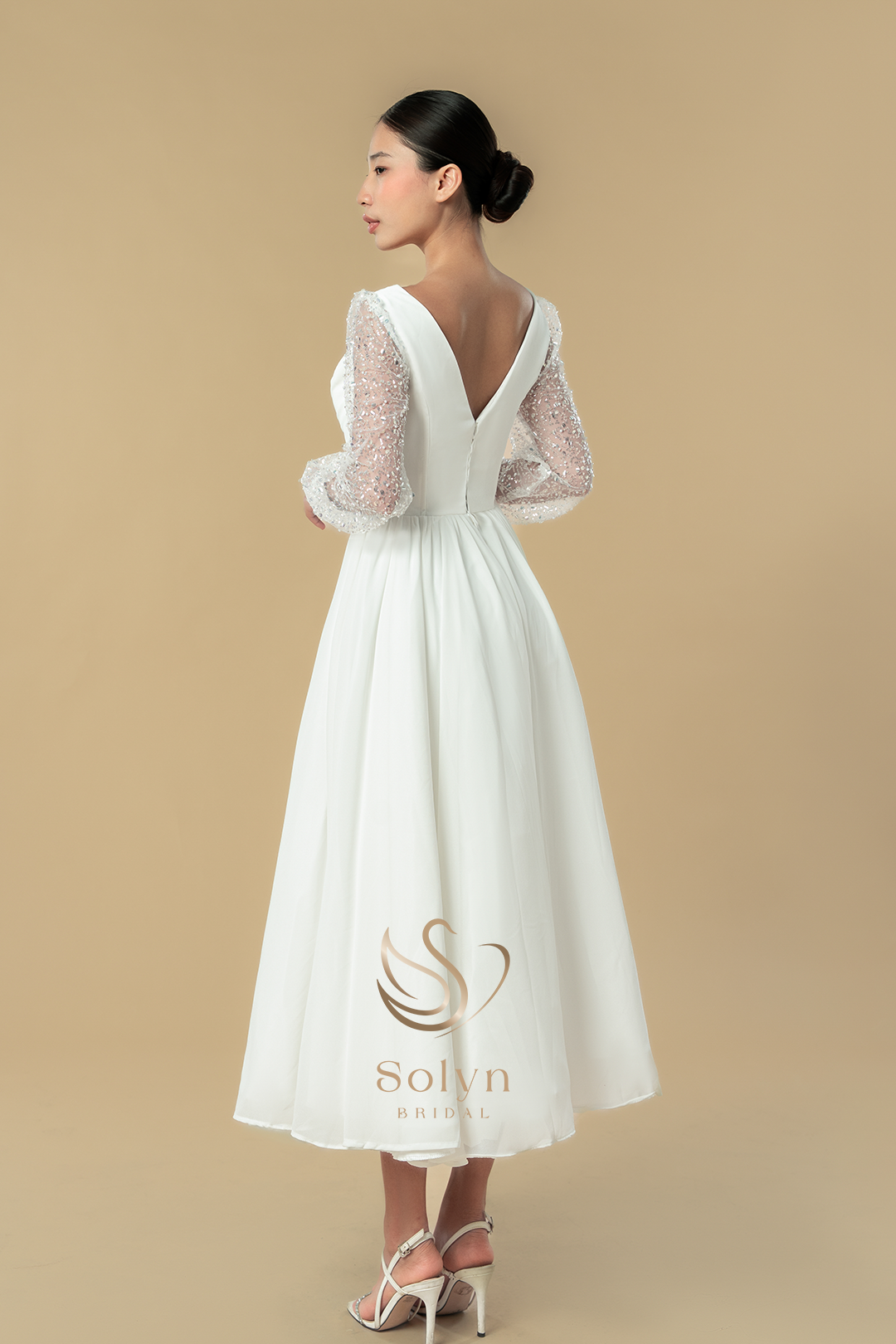 Amelie Midi – SY251108