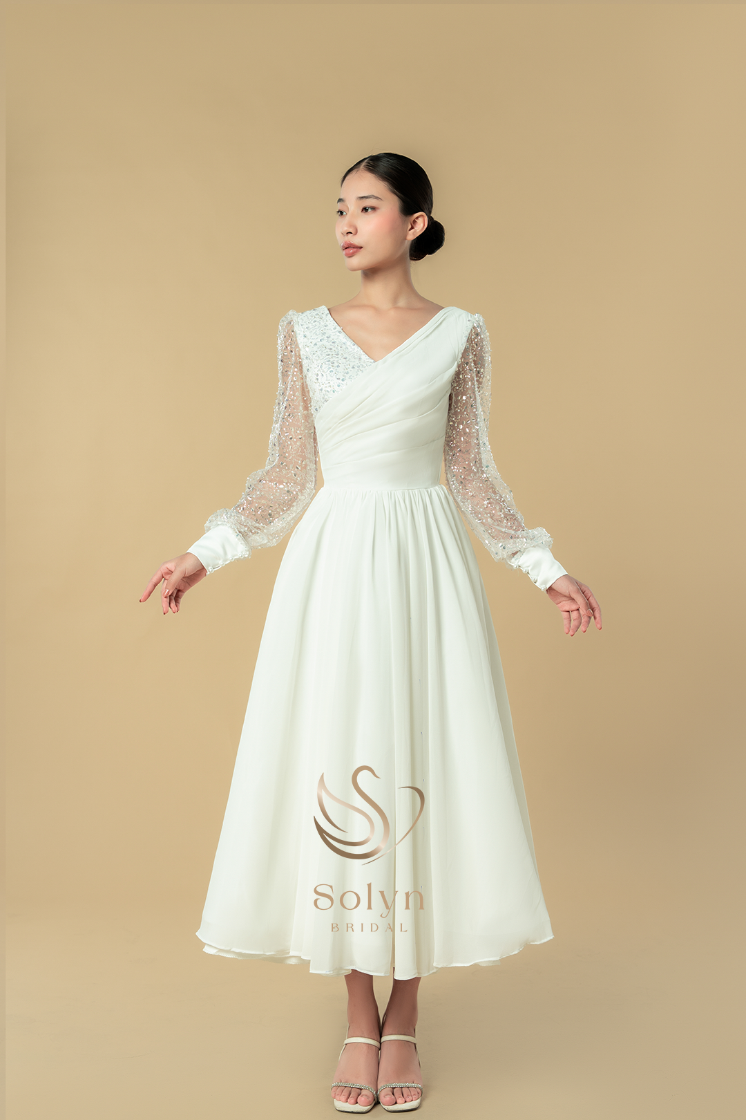 Amelie Midi – SY251108