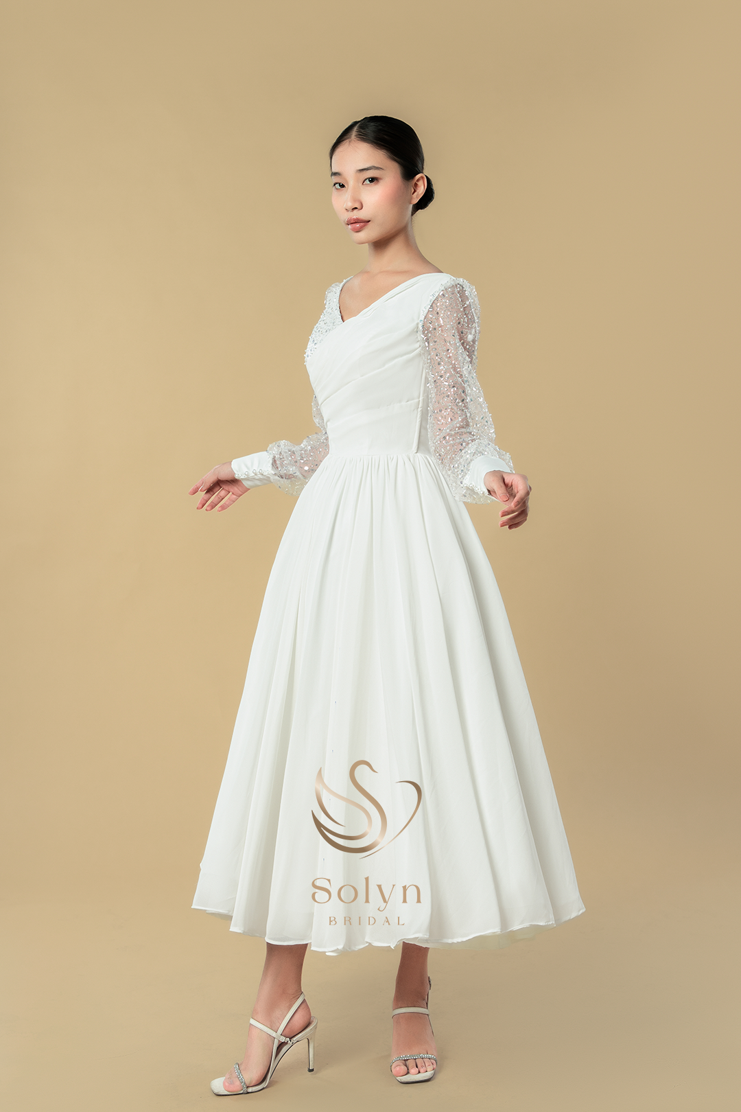 Amelie Midi – SY251108