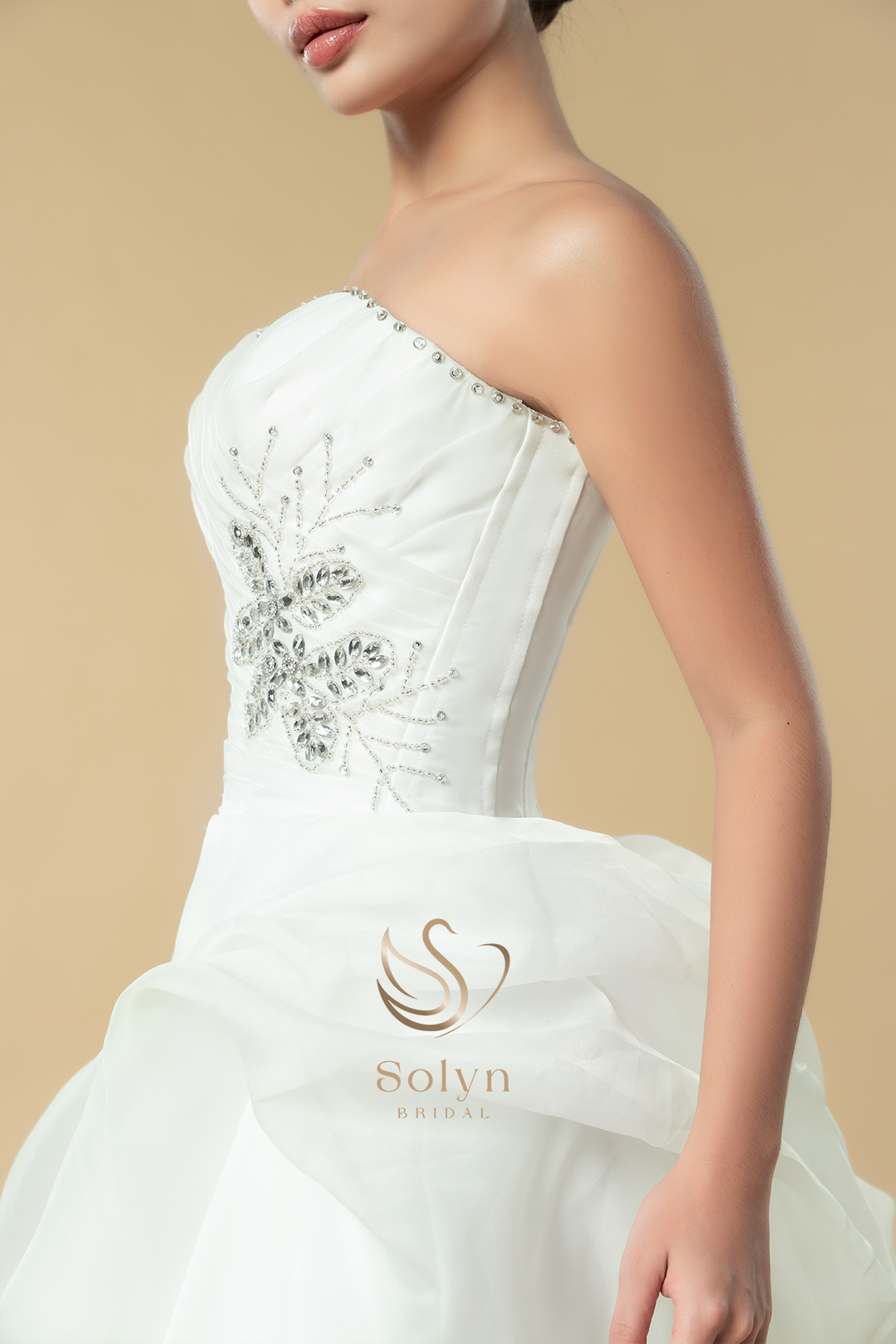 Luna High Low – SY251109