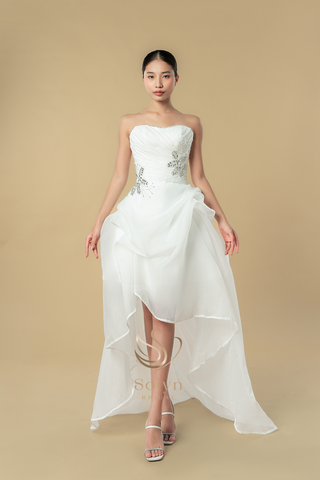 Luna High Low – SY251109