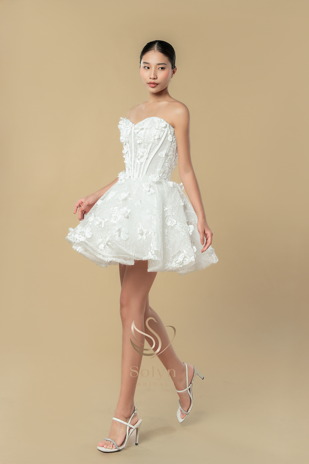 Blossom Mini – SY251101