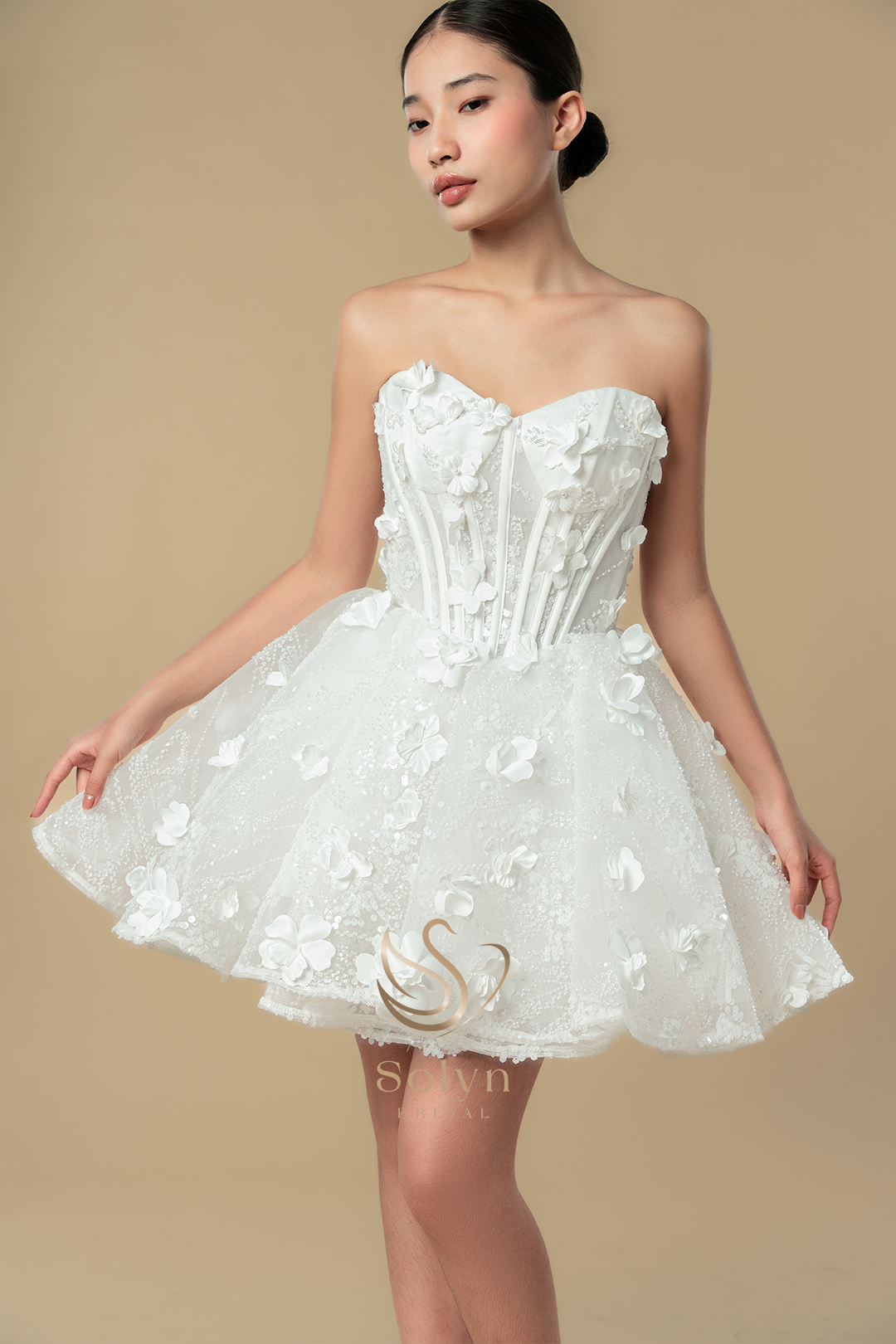 Blossom Mini – SY251101