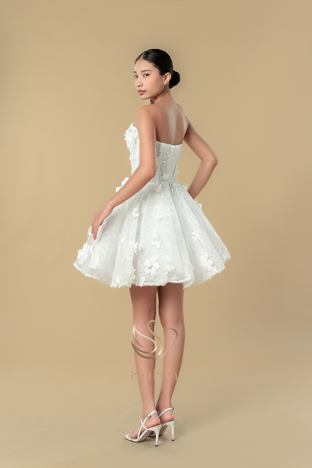 Blossom Mini – SY251101