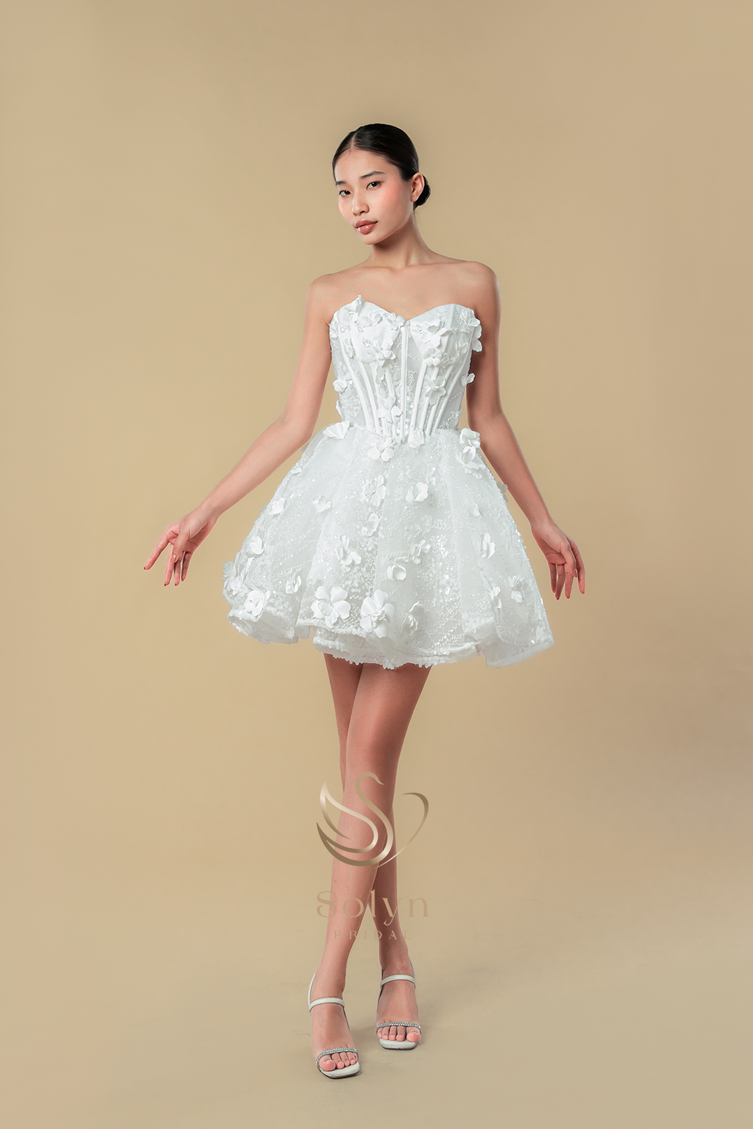 Blossom Mini – SY251101