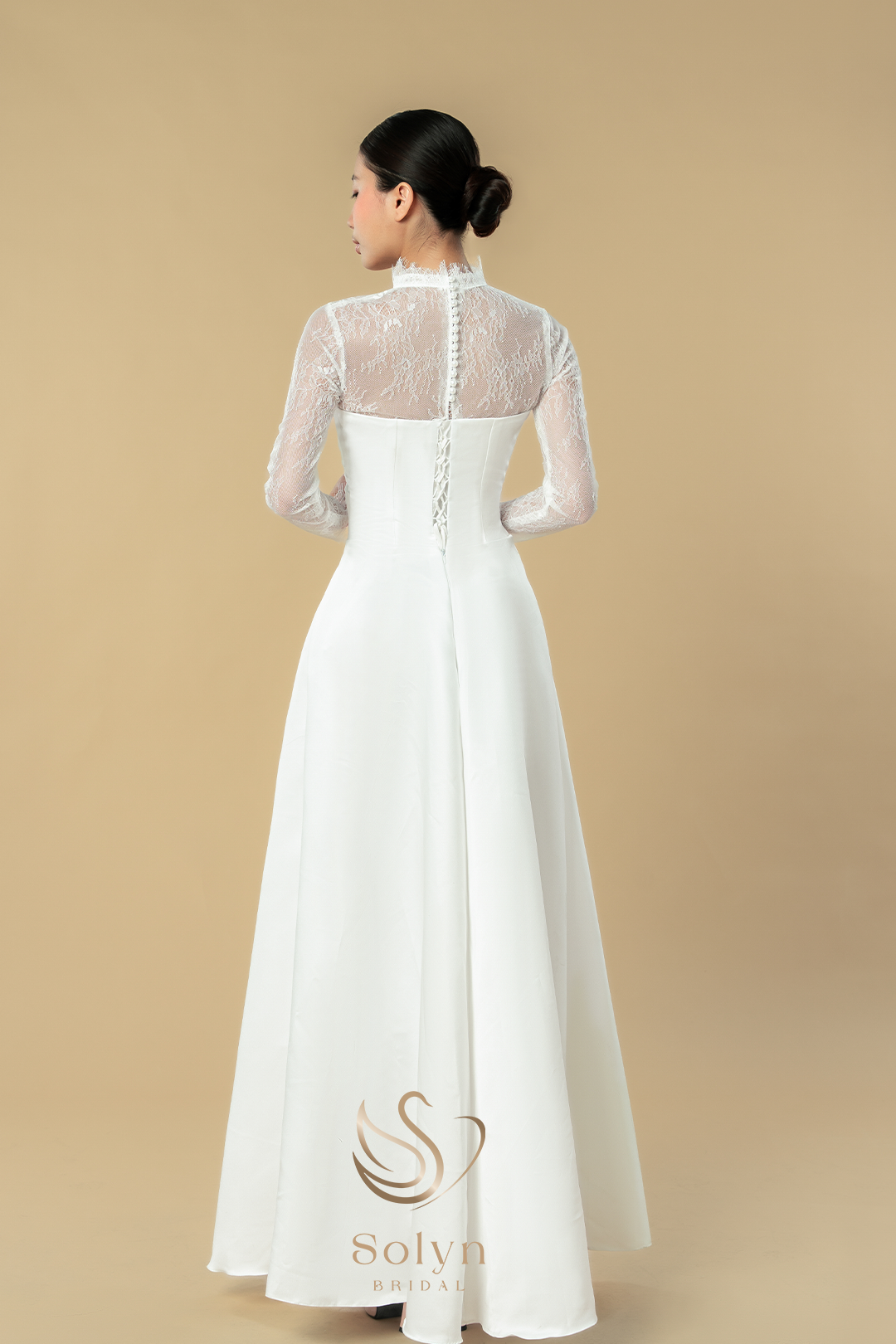 Grace Gown – SY251107